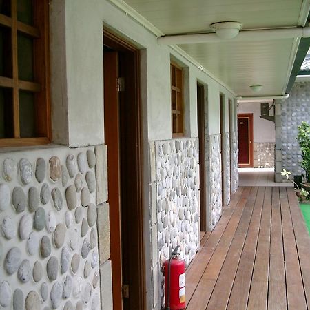 Junbuna Homestay Жуйсуй Экстерьер фото