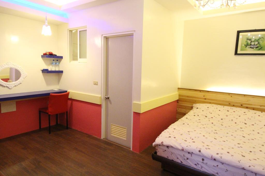 Junbuna Homestay Жуйсуй Номер фото