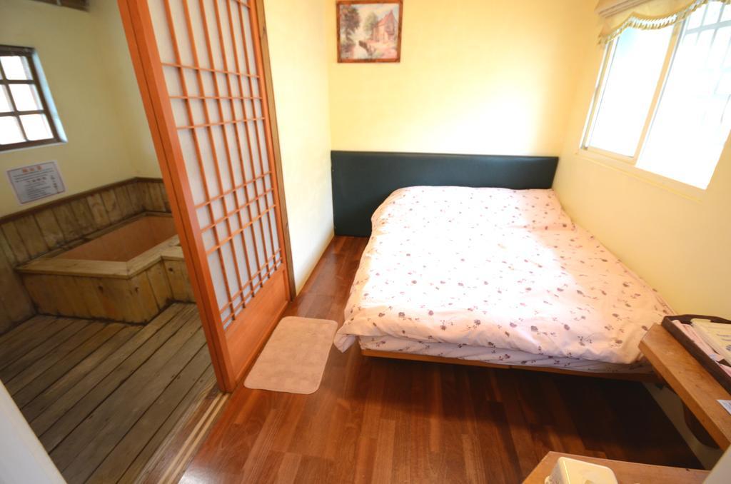 Junbuna Homestay Жуйсуй Номер фото