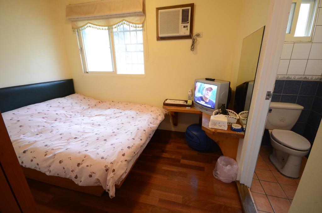 Junbuna Homestay Жуйсуй Номер фото