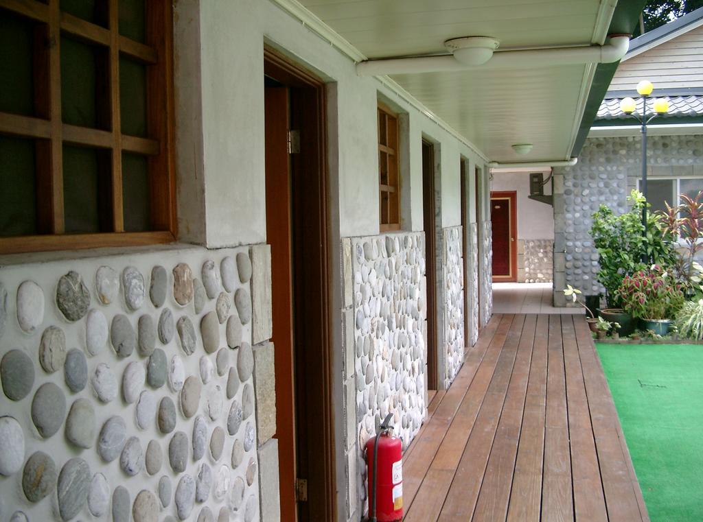 Junbuna Homestay Жуйсуй Экстерьер фото