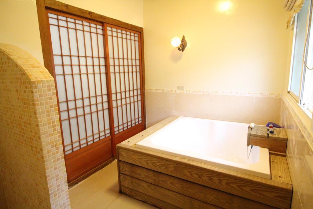 Junbuna Homestay Жуйсуй Номер фото
