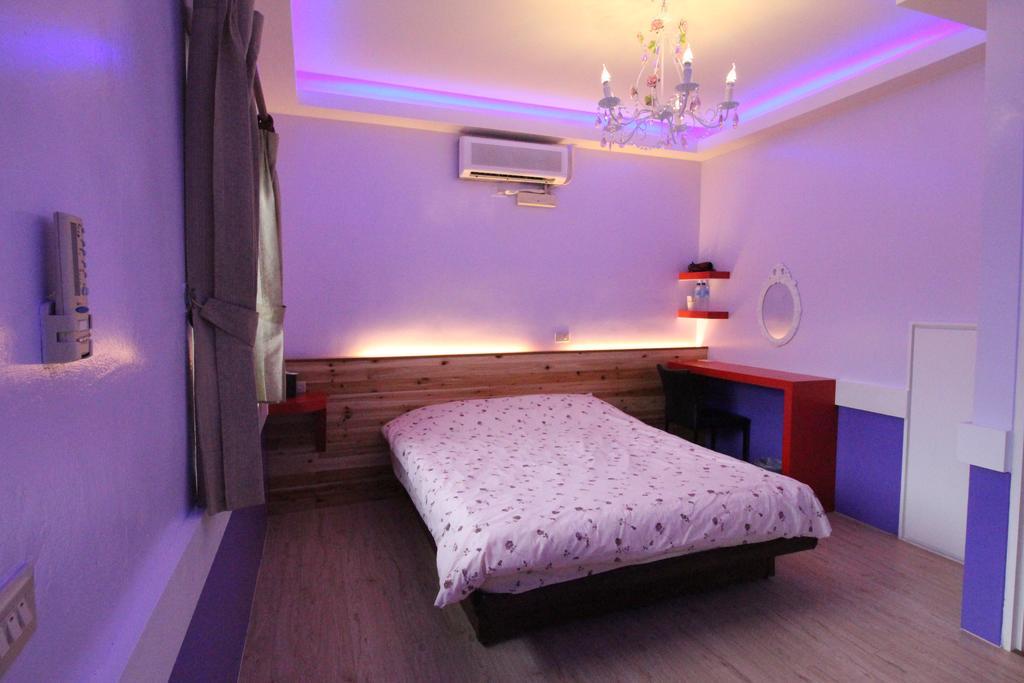 Junbuna Homestay Жуйсуй Номер фото