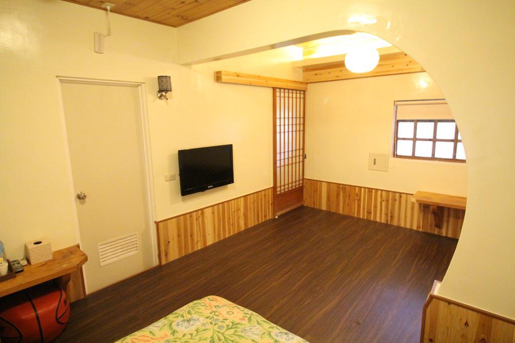 Junbuna Homestay Жуйсуй Номер фото