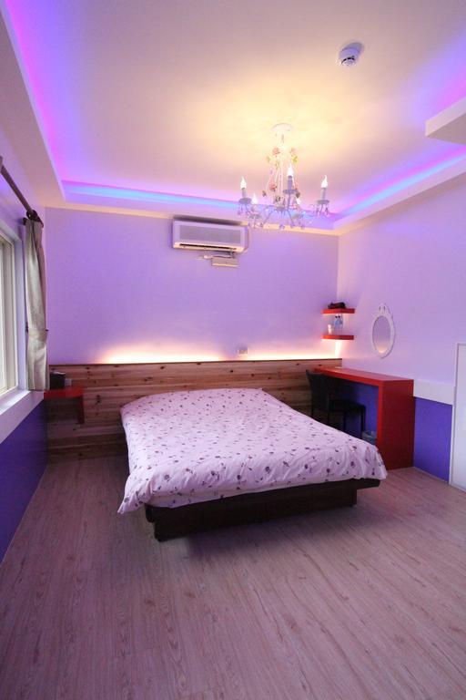 Junbuna Homestay Жуйсуй Номер фото