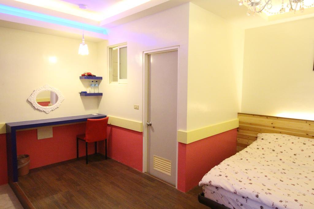 Junbuna Homestay Жуйсуй Номер фото