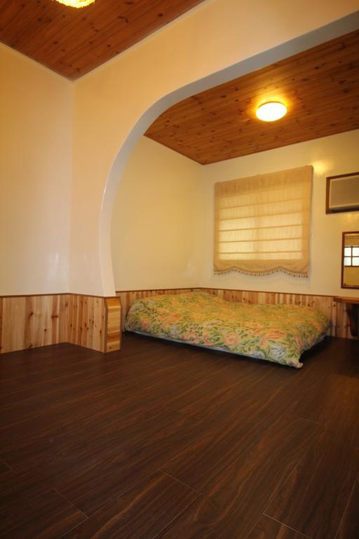 Junbuna Homestay Жуйсуй Номер фото