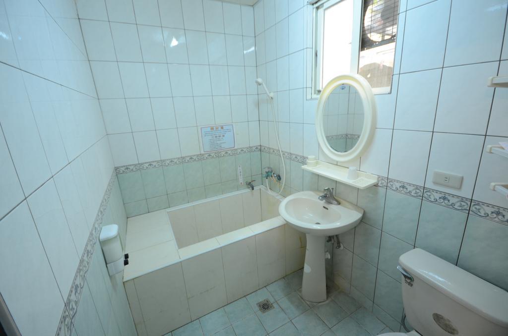 Junbuna Homestay Жуйсуй Номер фото