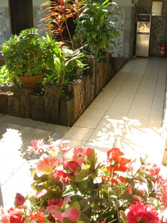 Junbuna Homestay Жуйсуй Экстерьер фото