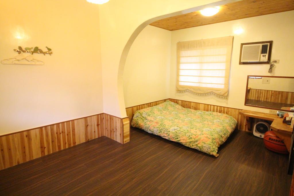 Junbuna Homestay Жуйсуй Номер фото