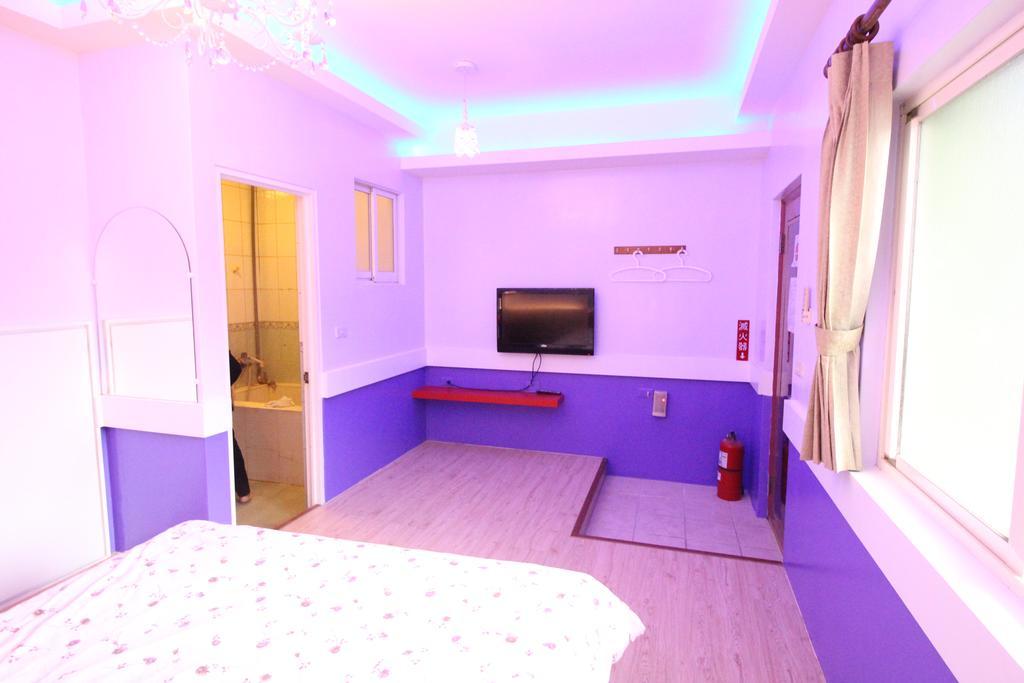 Junbuna Homestay Жуйсуй Номер фото