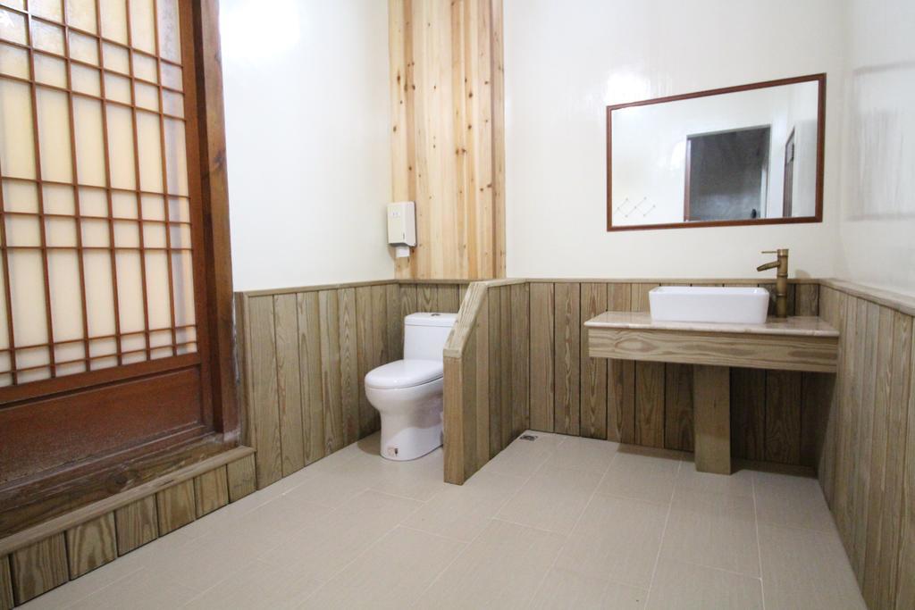 Junbuna Homestay Жуйсуй Номер фото